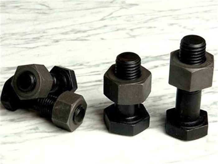 广丰县高强螺栓